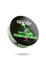 bulk wholesale Ghost Nicotine Pouches Pack of 10 - Spearmint