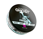 bulk wholesale Ghost Nicotine Pouches Pack of 10 - Freeze