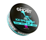 bulk wholesale Ghost Nicotine Pouches Pack of 10 - Ice Spearmint