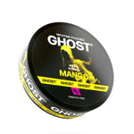 bulk wholesale Ghost Nicotine Pouches Pack of 10 - Mango