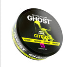 bulk wholesale Ghost Nicotine Pouches Pack of 10 - Citrus