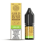 bulk wholesale Gold Bar Nic Salts 10ml E - liquids (Box of 10) - 24K Mango