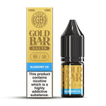 bulk wholesale Gold Bar Nic Salts 10ml E - liquids (Box of 10) - 24K Mango