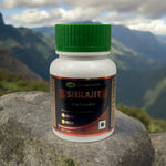 bulk wholesale Gorkha Ayurved Shilajit Capsules - 60pcs - 