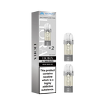 Hayati Liora Prefilled Pods