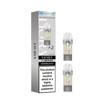 Hayati Liora Prefilled Pods
