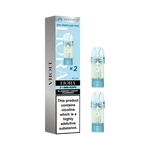 Hayati Liora Prefilled Pods
