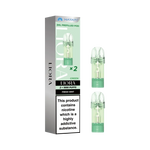Hayati Liora Prefilled Pods