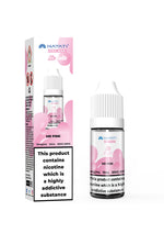 bulk wholesale Hayati Pro Max Nic Salt 10ml E - liquids - (BOX OF 10) - Mr Pink