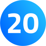 bulk wholesale Hayati Pro Max Nic Salt 10ml E - liquids - (BOX OF 10) - Blue Fusion