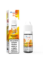 bulk wholesale Hayati Pro Max Nic Salt 10ml E - liquids - (BOX OF 10) - Mango Peach Pineapple