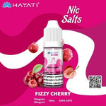 bulk wholesale Hayati Pro Max Nic Salt 10ml E - liquids - (BOX OF 10) - Fizzy Cherry