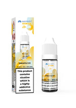 bulk wholesale Hayati Pro Max Nic Salt 10ml E - liquids - (BOX OF 10) - Pineapple Ice