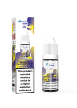bulk wholesale Hayati Pro Max Nic Salt 10ml E - liquids - (BOX OF 10) - Blueberry Raspberry Lemon