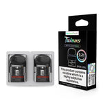 bulk wholesale Horizontech Talons 3 Replacement Pods Pack of 2 - 0.2ohm