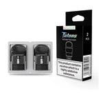 bulk wholesale Horizontech Talons 3 Replacement Pods Pack of 2 - 0.4ohm