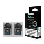 bulk wholesale Horizontech Talons 3 Replacement Pods Pack of 2 - 0.2ohm Stainless Steel