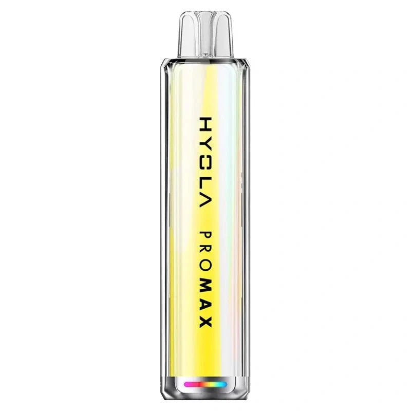 Hyola Pro Max 8000 Prefilled Pod Kit Pack of 5 - Mcr Vape Distro