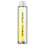 bulk wholesale Hyola Pro Max 8000 Prefilled Pod Kit Pack of 5 - Banana Ice