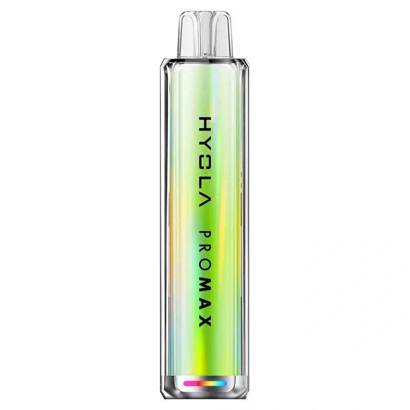 Hyola Pro Max 8000 Prefilled Pod Kit Pack of 5 - Mcr Vape Distro