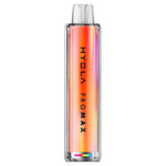 bulk wholesale Hyola Pro Max 8000 Prefilled Pod Kit Pack of 5 - Strawberry Rush Burst