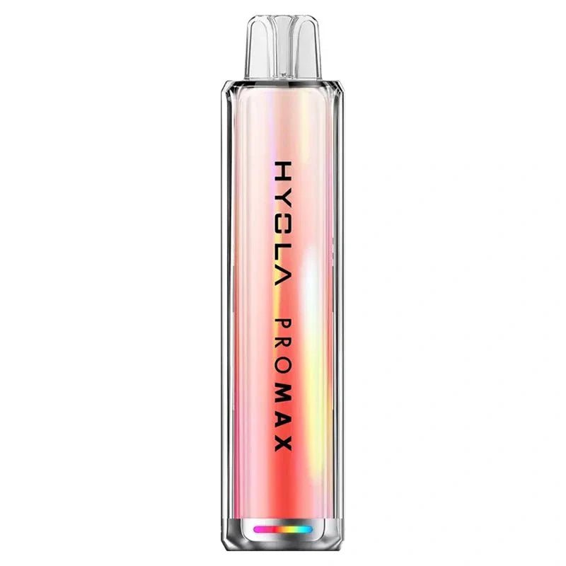 Hyola Pro Max 8000 Prefilled Pod Kit Pack of 5 - Mcr Vape Distro