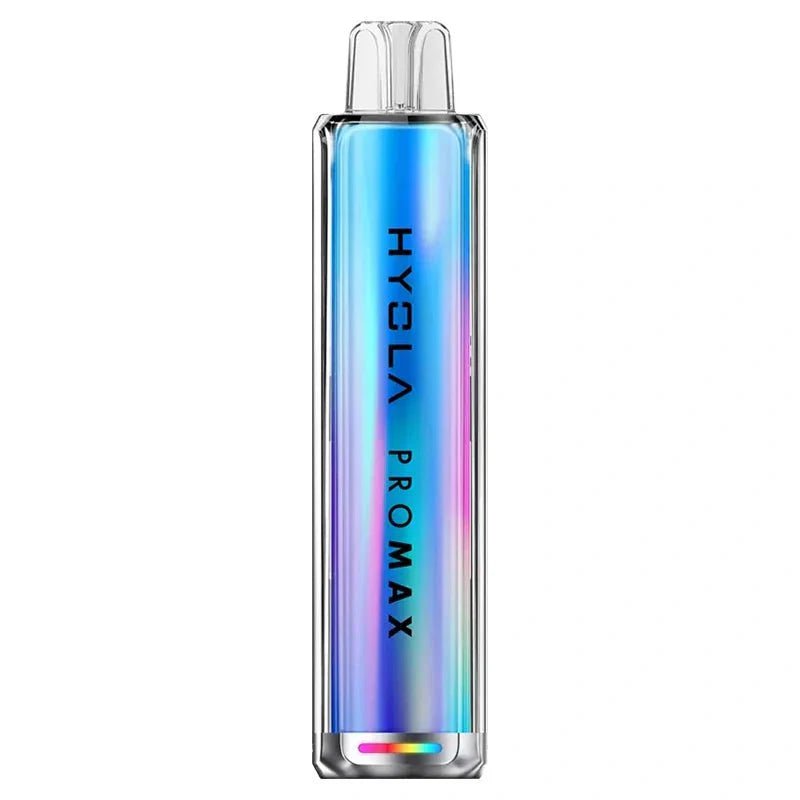 Hyola Pro Max 8000 Prefilled Pod Kit Pack of 5 - Mcr Vape Distro
