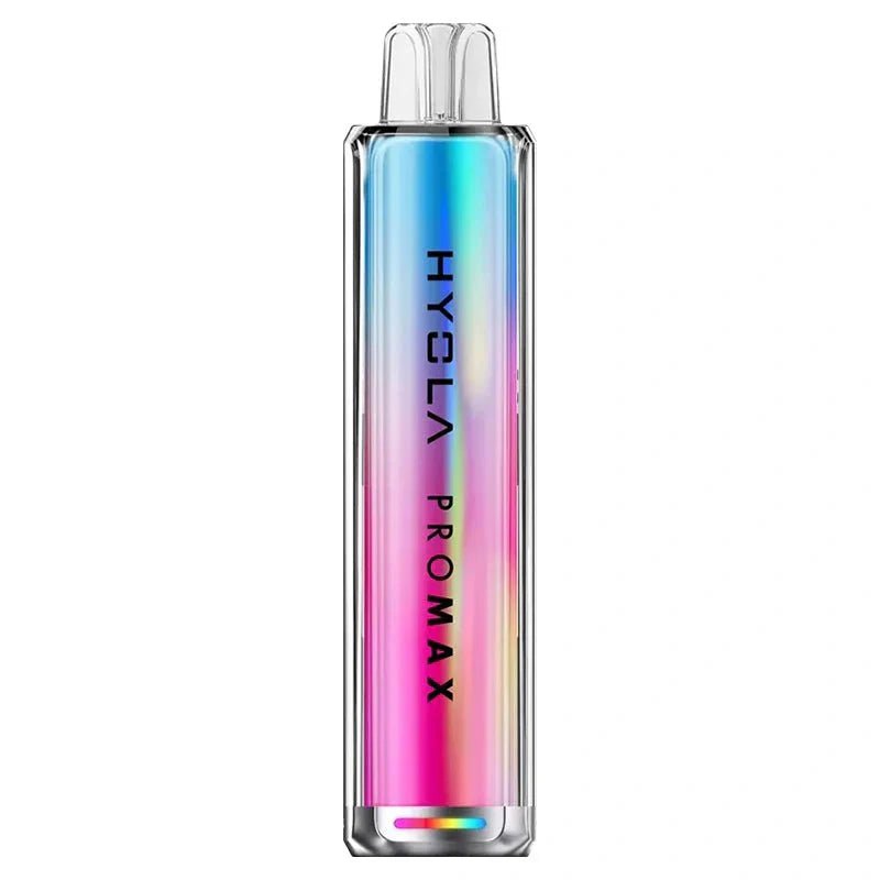 Hyola Pro Max 8000 Prefilled Pod Kit Pack of 5 - Mcr Vape Distro