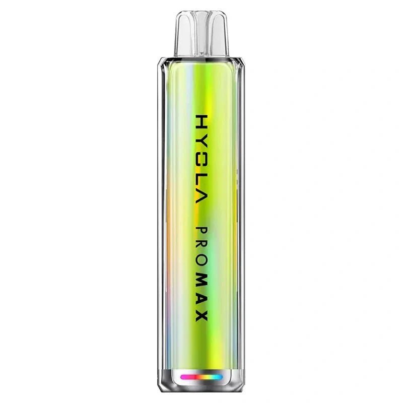 Hyola Pro Max 8000 Prefilled Pod Kit Pack of 5 - Mcr Vape Distro