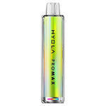 bulk wholesale Hyola Pro Max 8000 Prefilled Pod Kit Pack of 5 - Fresh Mint