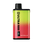 bulk wholesale Hyola Ultra 30k Prefilled Pod Vape Kit Box of 5 - Strawberry Edition