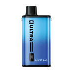 bulk wholesale Hyola Ultra 30k Prefilled Pod Vape Kit Box of 5 - Blue Edition