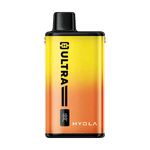 bulk wholesale Hyola Ultra 30k Prefilled Pod Vape Kit Box of 5 - Pineapple Edition