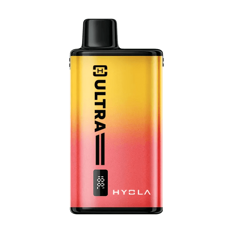 Hyola Ultra 30k Prefilled Pod Vape Kit Box of 5 - Mcr Vape Distro