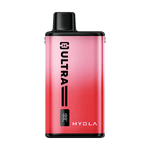 bulk wholesale Hyola Ultra 30k Prefilled Pod Vape Kit Box of 5 - Red Edition