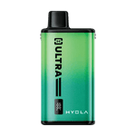 bulk wholesale Hyola Ultra 30k Prefilled Pod Vape Kit Box of 5 - Mint Edition