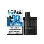 bulk wholesale Hyola Ultra 30k Prefilled Pods Pack of 5 - Blue Edition