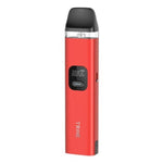 bulk wholesale Innokin Trine Pod Vape Kit - Solar Red