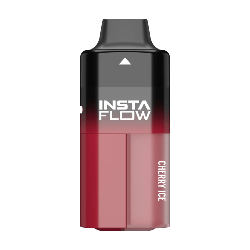 Instaflow 4500 Puffs Disposable Vape Device - Mcr Vape Distro