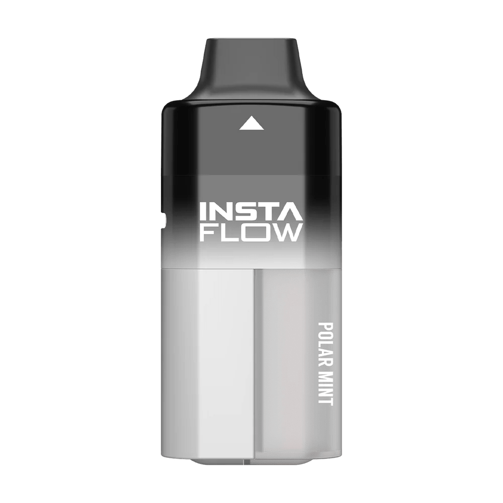 Instaflow 4500 Puffs Disposable Vape Device - Mcr Vape Distro