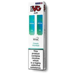 bulk wholesale IVG 2400 Air Prefilled Pods (Box of 10 ) - Classic Menthol
