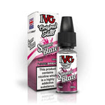 IVG Original Nic Salts E-liquids 10ml Box of 10