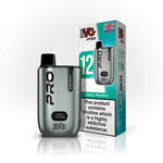 bulk wholesale IVG Pro 10000 Starter Kit Pack of 5 - Classic Menthol
