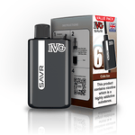bulk wholesale IVG SAVR 3000 Vape Kit Box of 5 - Cola Ice