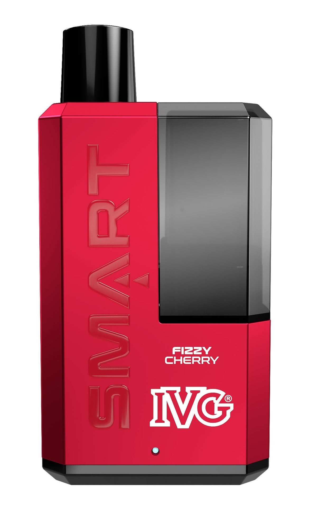 IVG SMART 5500 Puffs Disposable Vape ( Box of 5 ) - Mcr Vape Distro