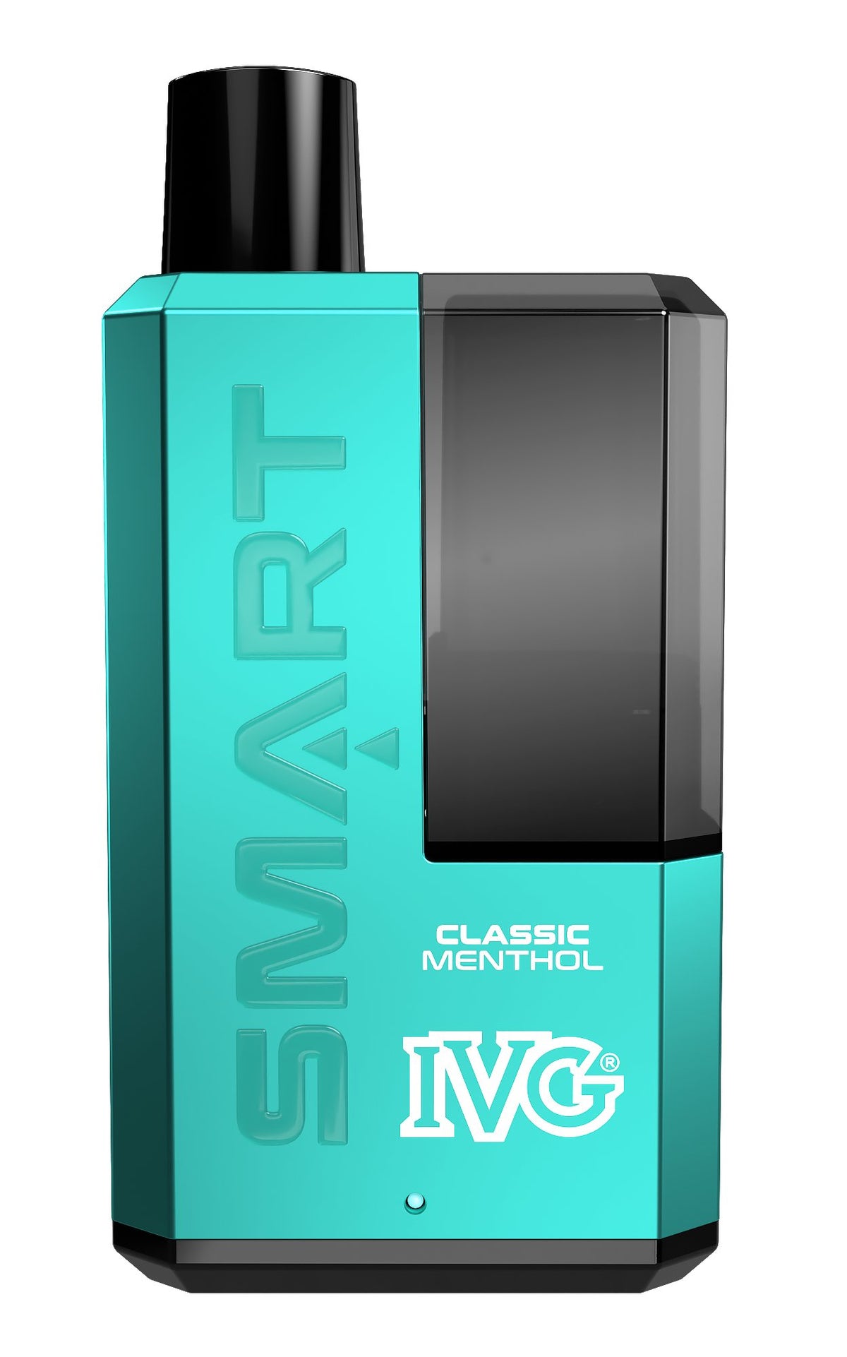 IVG SMART 5500 Puffs Disposable Vape ( Box of 5 ) - Mcr Vape Distro