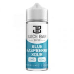 bulk wholesale Juice Bar 100ml E - Liquid - Blue Raspberry Sour