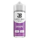 bulk wholesale Juice Bar 100ml E - Liquid - Grape