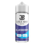 bulk wholesale Juice Bar 100ml E - Liquid - Blueberry