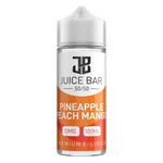 bulk wholesale Juice Bar 100ml E - Liquid - Pineapple Peach Mango
